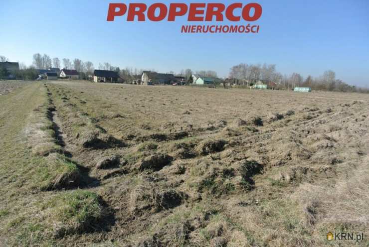 Rębów, ul. , , Działki  na sprzedaż