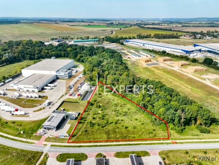 Działki  na sprzedaż, , Wojanowo, ul. 