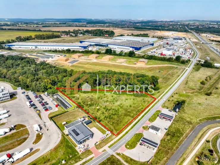 Wojanowo, ul. , Działki  na sprzedaż, 