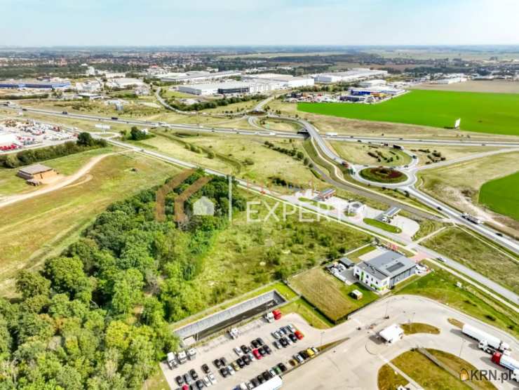 Wojanowo, ul. , , Działki  na sprzedaż