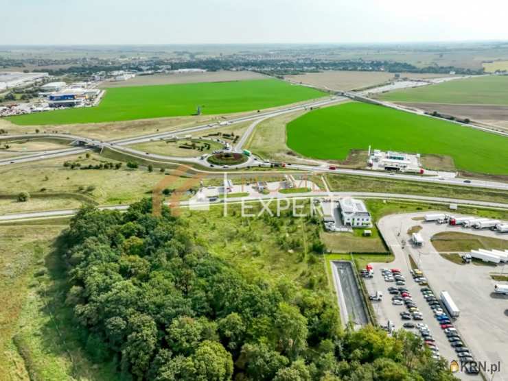 , Wojanowo, ul. , Działki  na sprzedaż