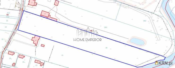 Piaseczno, ul. Mazurska, , Działki  na sprzedaż