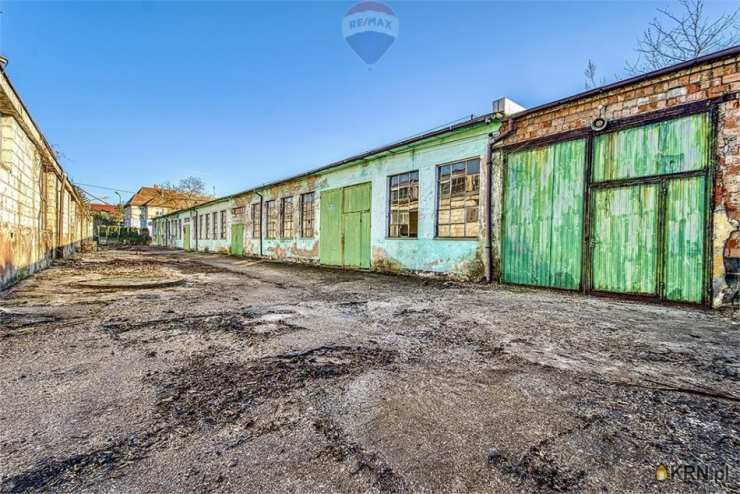 RE/MAX Polska, Działki  na sprzedaż, Gubin, ul. 