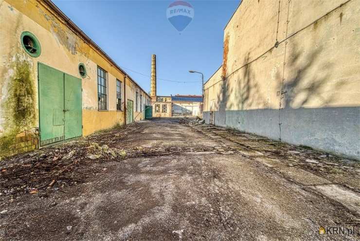 Działki  na sprzedaż, Gubin, ul. , 