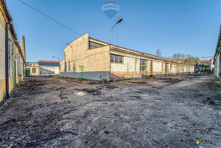 Działki  na sprzedaż, , Gubin, ul. 