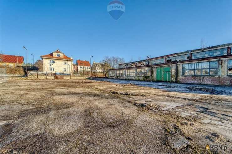 Gubin, ul. , , Działki  na sprzedaż