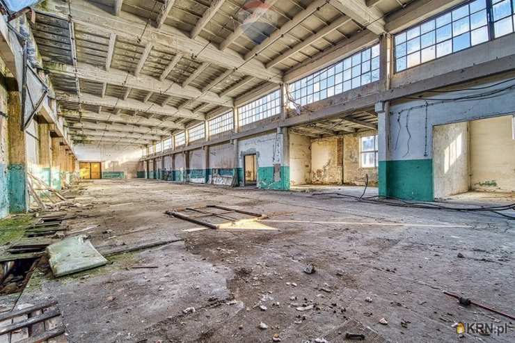 , Gubin, ul. , Działki  na sprzedaż