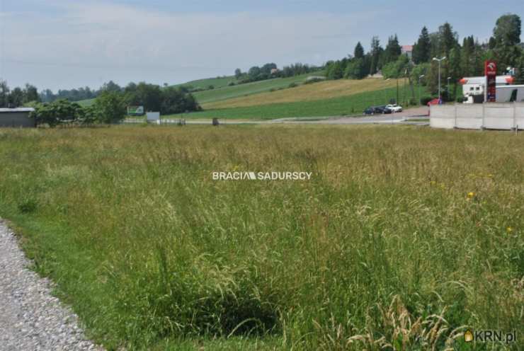 Działki  na sprzedaż, Brzezie, ul. , 