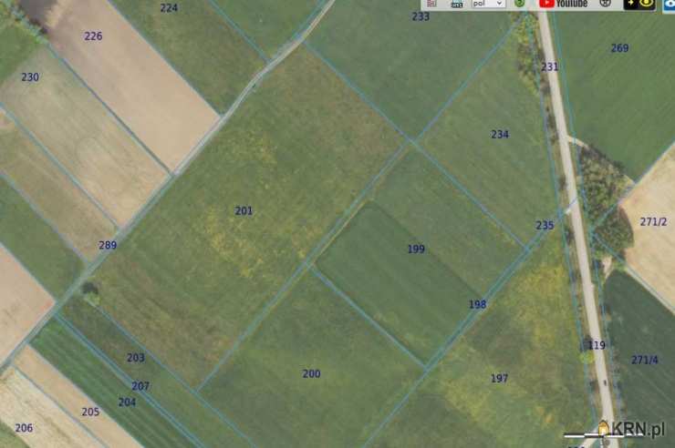 Działki  na sprzedaż, Przytuły-Kolonia, ul. , 