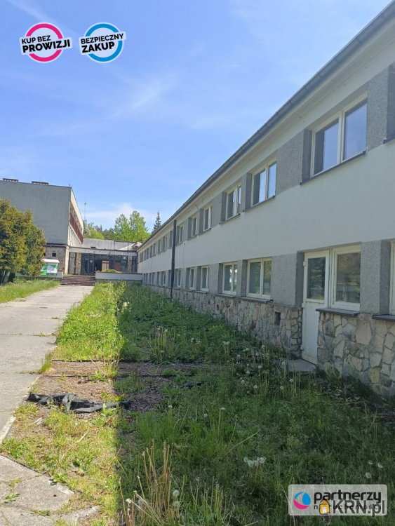 , Działki  na sprzedaż, Stężyca, ul. 