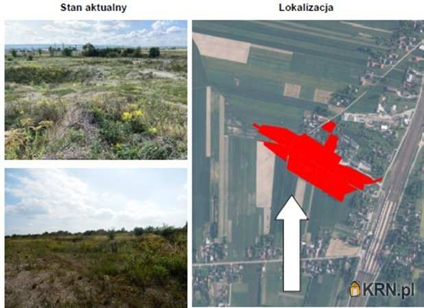 Działki  na sprzedaż, Kozłów, ul. , 