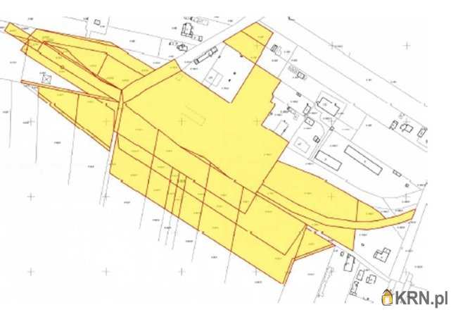 Działki  na sprzedaż, , Kozłów, ul. 