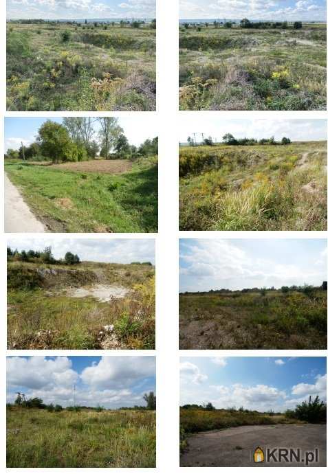 Kozłów, ul. , , Działki  na sprzedaż