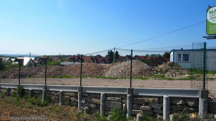 Działki  do wynajęcia, Bibice, ul. , 