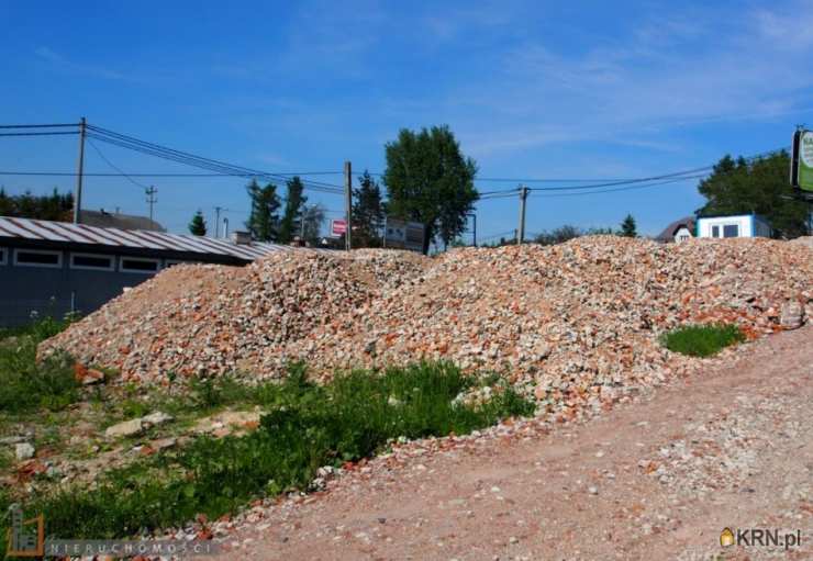 Działki  do wynajęcia, , Bibice, ul. 