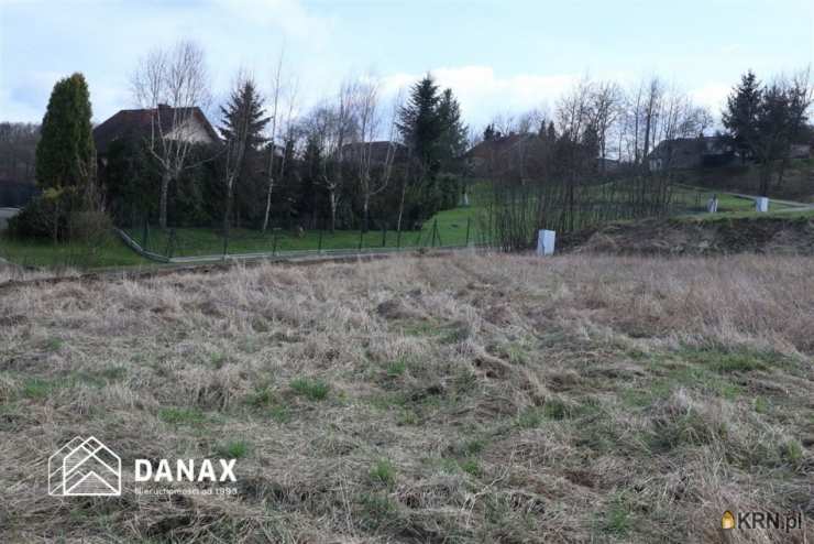 Działki  na sprzedaż, Czarnochowice, ul. , 