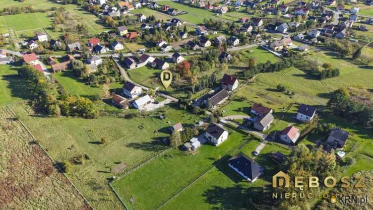 , Działki  na sprzedaż, Damienice, ul. 