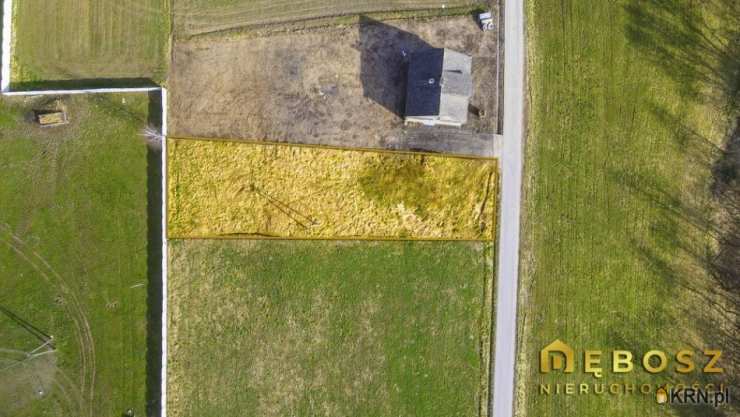 Działki  na sprzedaż, , Grajów, ul. 