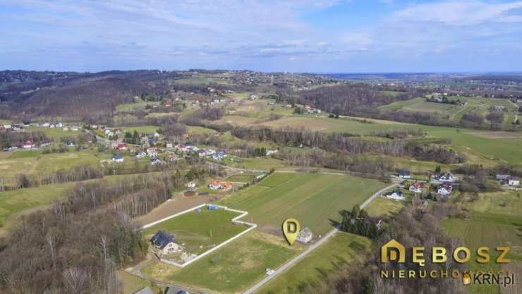 , Działki  na sprzedaż, Grajów, ul. 