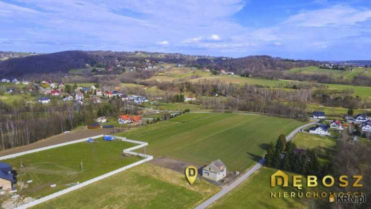 Działki  na sprzedaż, Grajów, ul. , 