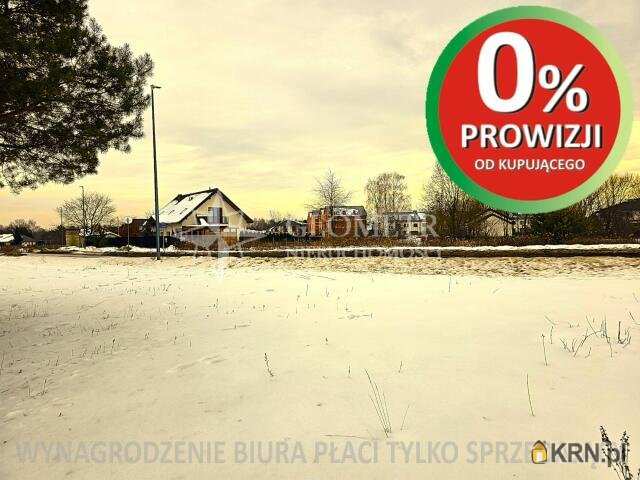 Działki  na sprzedaż, Jabłonna, ul. , 