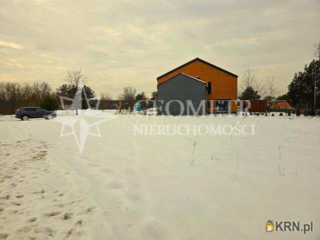 , Działki  na sprzedaż, Jabłonna, ul. 