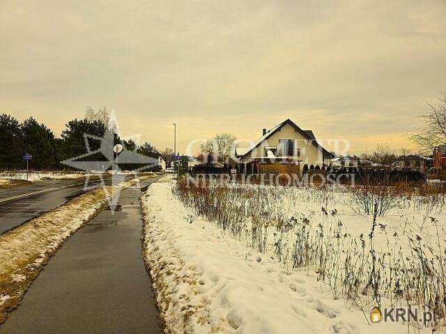 GEOMETR NIERUCHOMOŚCI, Działki  na sprzedaż, Jabłonna, ul. 