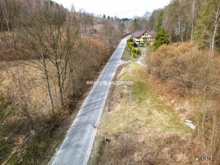 , Działki  na sprzedaż, Jerzmanowice, ul. 