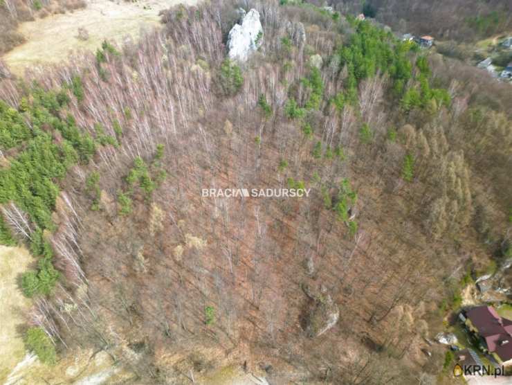 Działki  na sprzedaż, Jerzmanowice, ul. , 