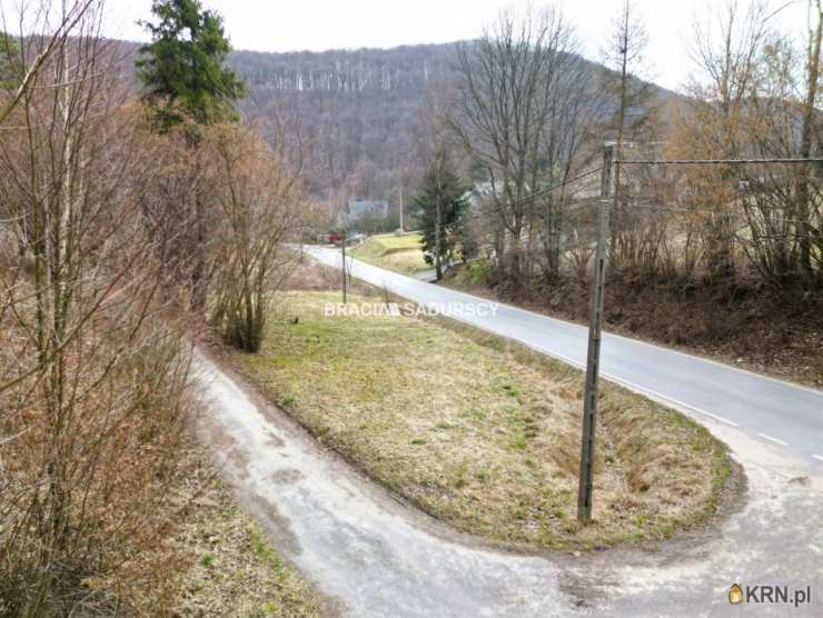 Bracia Sadurscy Oddział BS1 Kapelanka, Działki  na sprzedaż, Jerzmanowice, ul. 