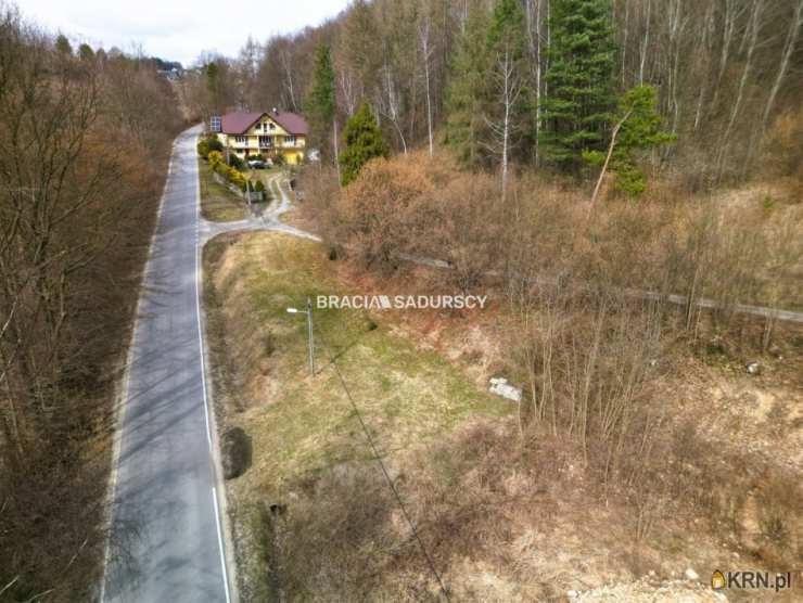 Bracia Sadurscy Oddział BS1 Kapelanka, Działki  na sprzedaż, Jerzmanowice, ul. 