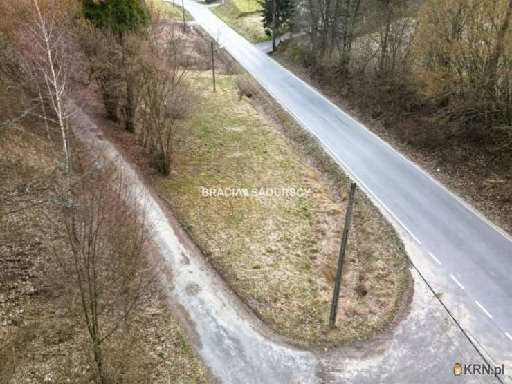 Działki  na sprzedaż, Jerzmanowice, ul. , 