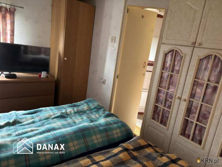 Danax, Działki  na sprzedaż, Łomna, ul. 