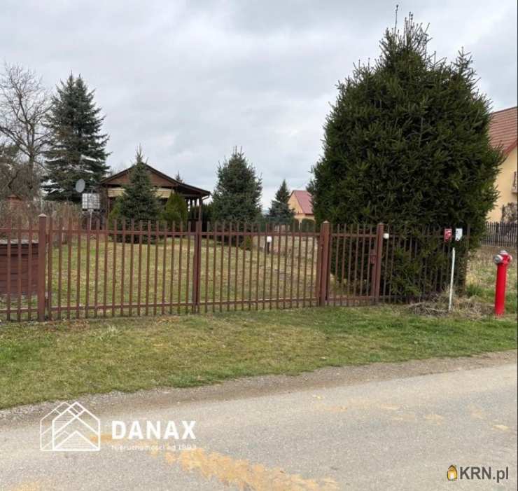 Działki  na sprzedaż, , Łomna, ul. 