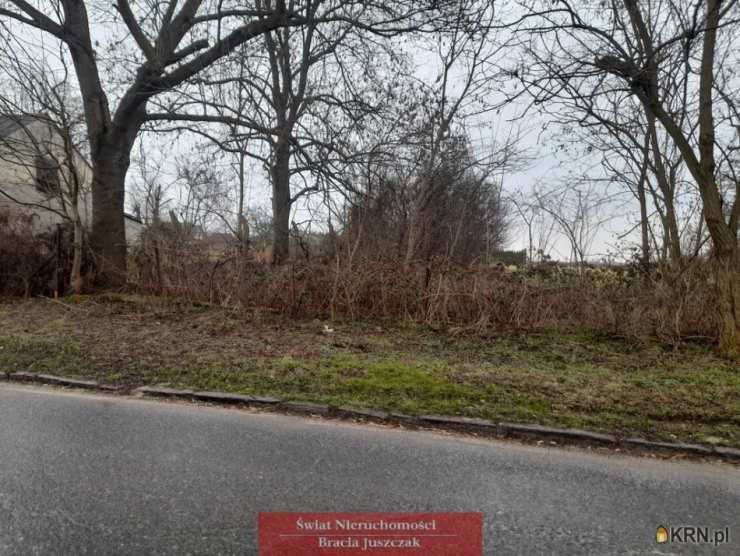 , Działki  na sprzedaż, Milejowice, ul. 