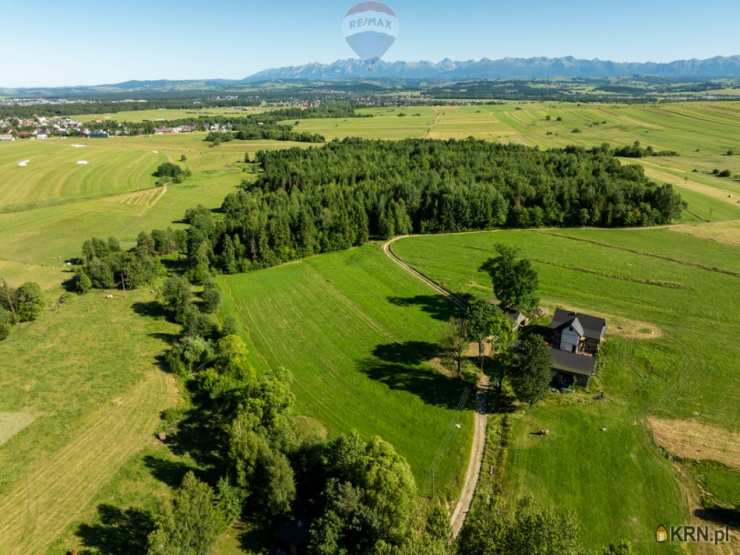 Działki  na sprzedaż, Morawczyna, ul. , 