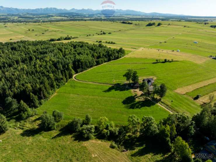 RE/MAX Polska, Działki  na sprzedaż, Morawczyna, ul. 