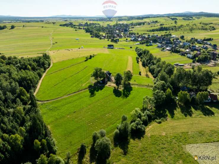 Działki  na sprzedaż, Morawczyna, ul. , 