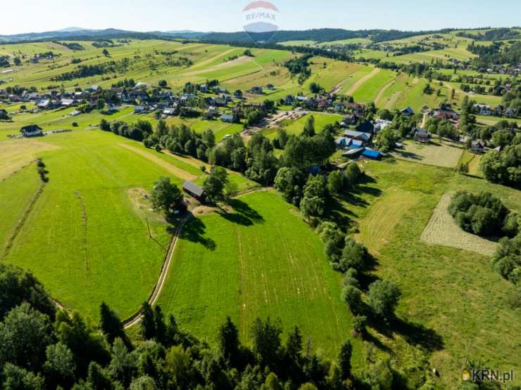 Działki  na sprzedaż, , Morawczyna, ul. 