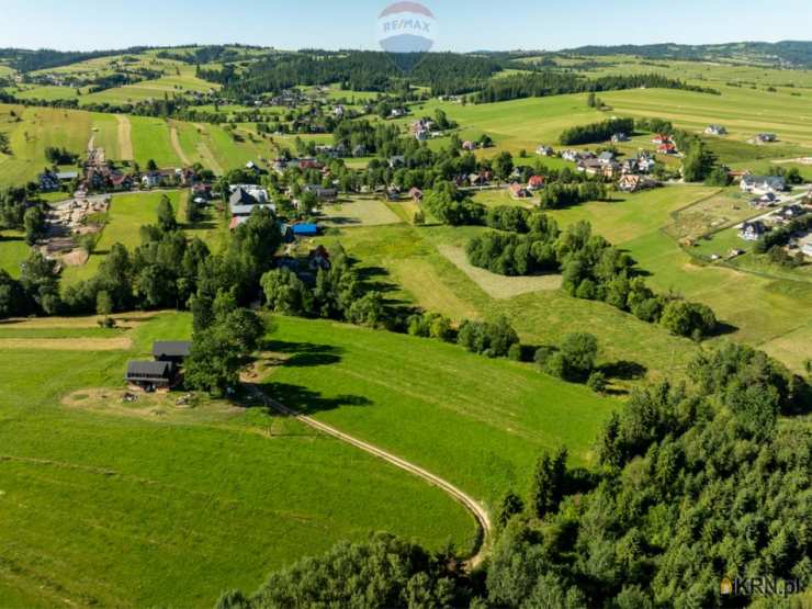 Morawczyna, ul. , Działki  na sprzedaż, 