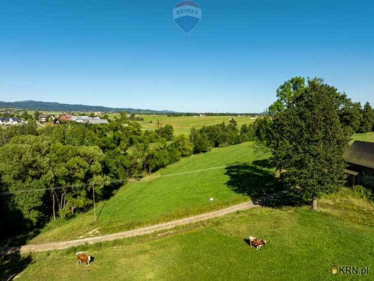 , Morawczyna, ul. , Działki  na sprzedaż