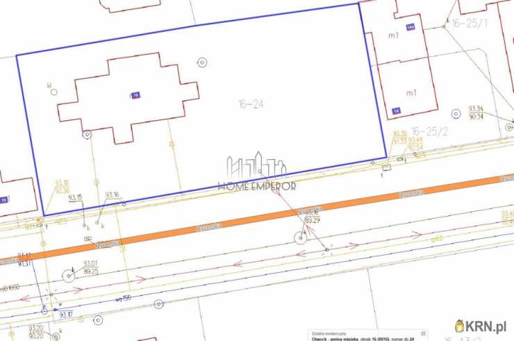 Działki  na sprzedaż, , Otwock, ul. Rycerska