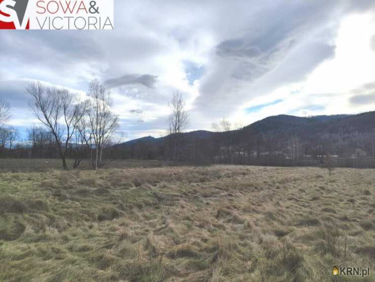 Piechowice, ul. , Działki  na sprzedaż, 