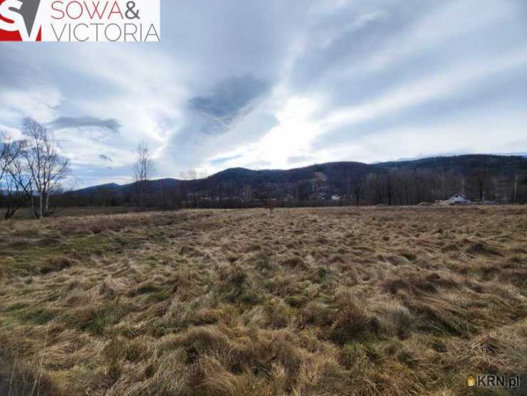, Działki  na sprzedaż, Piechowice, ul. 