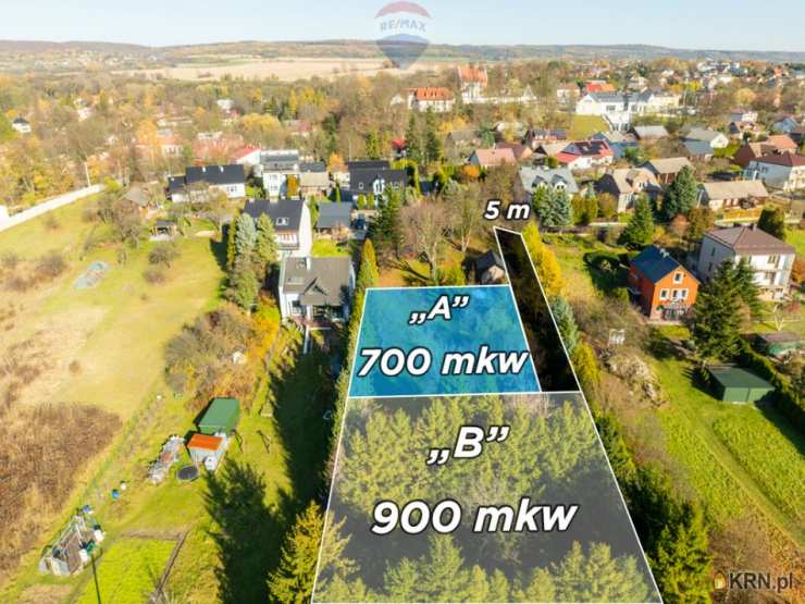 Działki  na sprzedaż, Rudawa, ul. , 