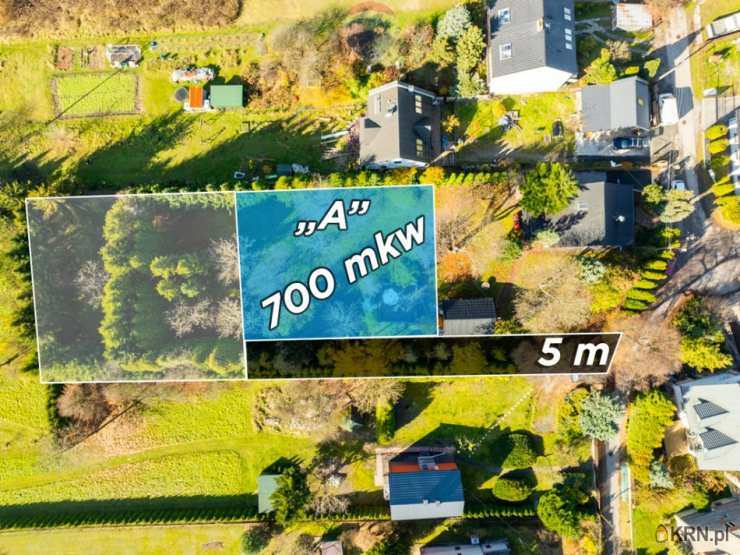 Działki  na sprzedaż, , Rudawa, ul. 