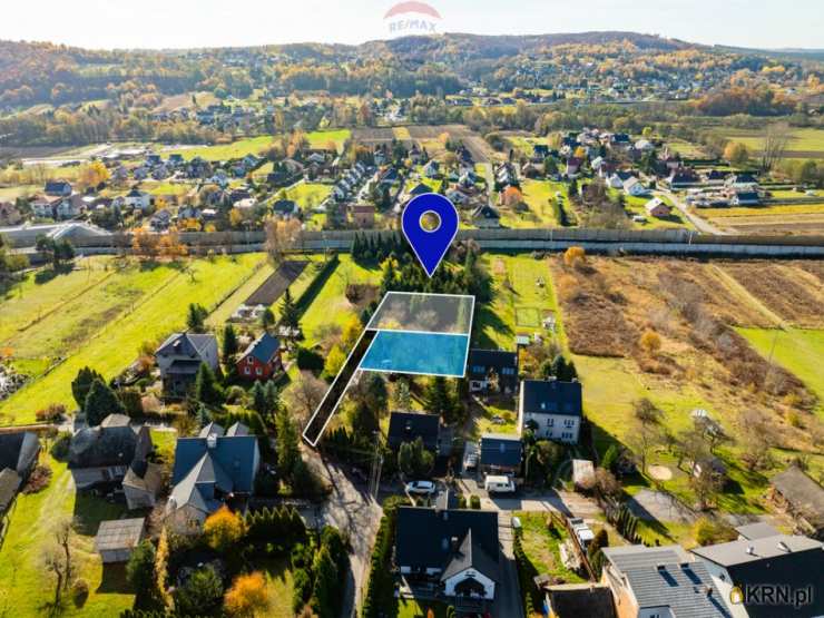 Rudawa, ul. , Działki  na sprzedaż, 