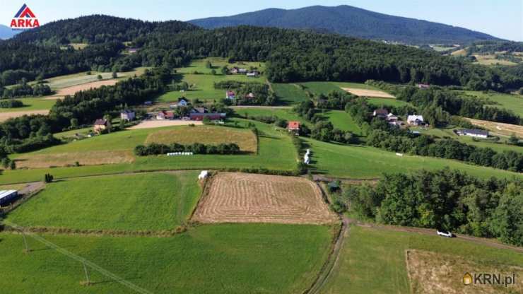 Działki  na sprzedaż, , Stróża, ul. 