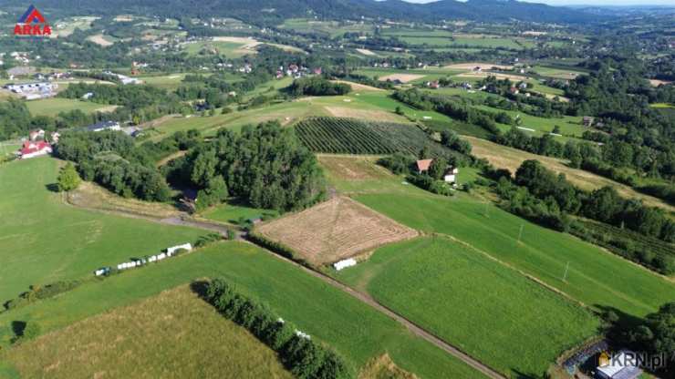 Stróża, ul. , Działki  na sprzedaż, 