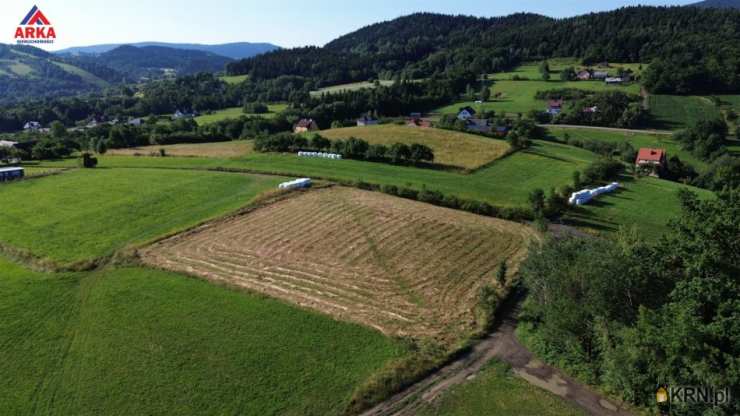 Stróża, ul. , , Działki  na sprzedaż